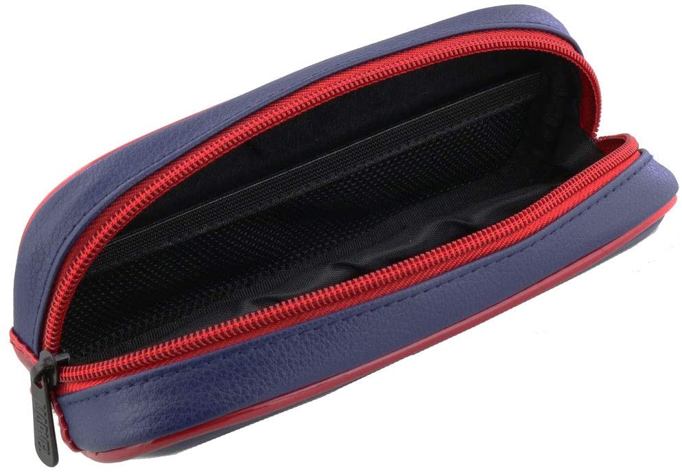 マーベル ペンケース ペンポーチ バイカラー サンスター文具 筆箱