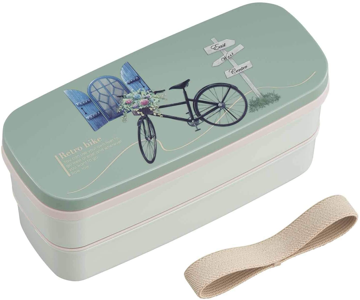 昭和レトロ おすそ分けお弁当箱セット② レトロ お弁当箱の