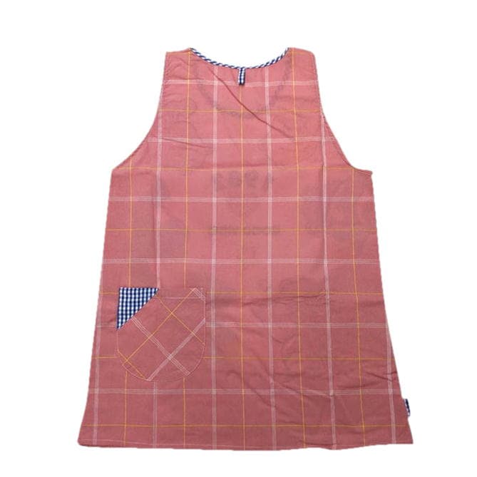 ケアベア あちこちひょっこり アップリケ エプロン キャラクター