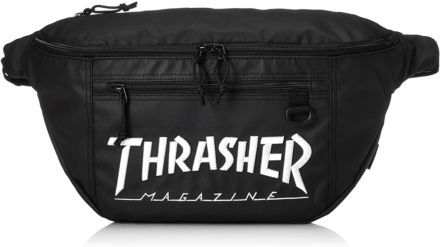 スラッシャー ボディバッグ THR-149 ウエストバッグ ブランド ウエスト 