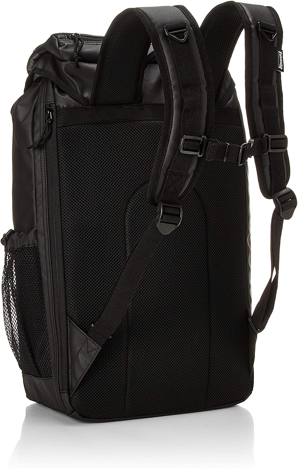 THRASHERスラッシャー3WAY 多機能バッグ スラッシャー ブランド デイパック コーティング バックパック