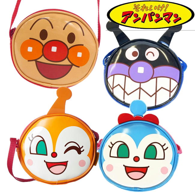 ����ѥ�ޥ� ���ʥ�� �ե����� �ݥ����å� ����饯���� �ͥå��ݡ��� �Х�����ޥ� �ɥ������� ���������� ������ ANF-1500 ��ƣ����