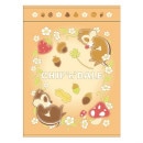 ���뿲���å� ���å�&�ǡ��� �Ҷ��� �����륱�å� ���� ���ä��ꥹ�䥹�� 85��115cm �ǥ����ˡ� ����饯����