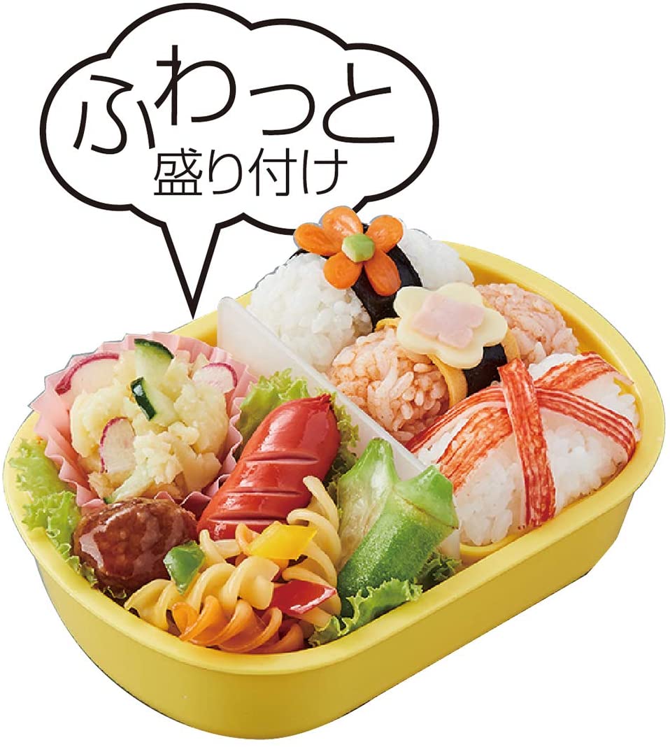 弁当箱 タイトランチボックス ベル 21 ふわっと 弁当箱 ディズニー