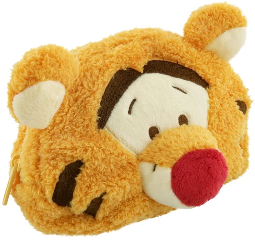 リバペン プー＆ティガー S1423983 サンスター文具 ディズニー