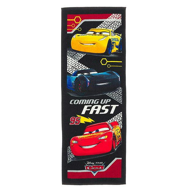 【142】ディズニー カーズ バスタオル 楽天市場】ディズニー カーズ バスタオル 40×110cm ジュニアバス