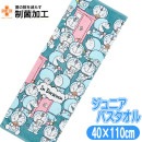 ����˥� �Х������� �ɥ館��� ���顼���ɥ館��� �Ҷ� ���ݡ��ĥ����� ����饯���� ���å������� 40��110cm ����