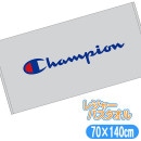 �쥸�㡼 �Х������� �����ԥ��� ����ץ���� �ӡ��������� Champion �֥��� ���� 70��140cm