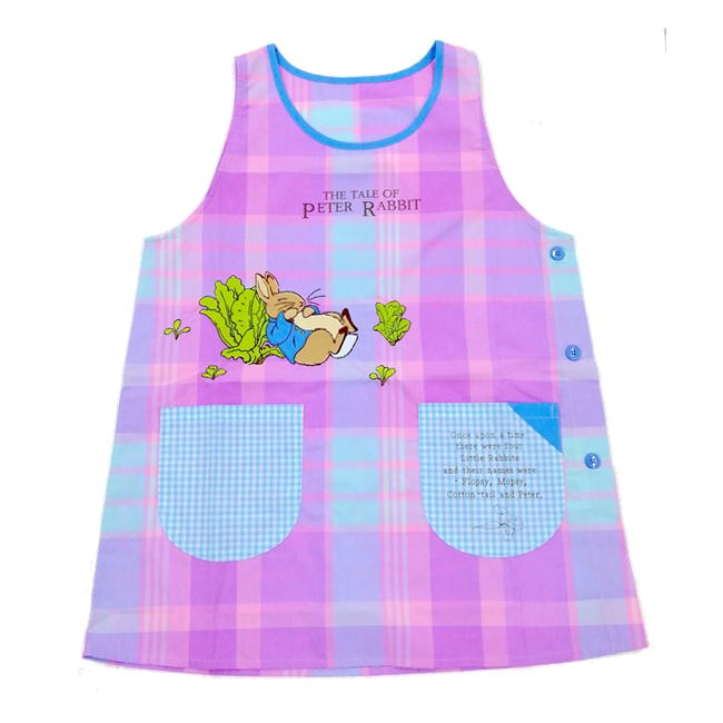 【新品未使用】キャスキッドソン✖️ピーターラビット　エプロン 2025年最新】キャス・キッドソンエプロンの人気アイテム - メルカリ