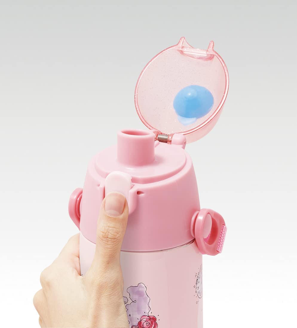 プリンセス ドリーム ステンレスボトル ディズニー キャラクター