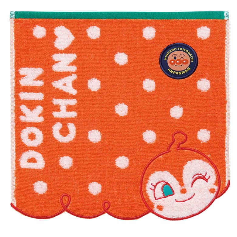 麻佑ちン✩︎⡱ ハンカチ パグちゃん柄 麻佑ちン✩︎⡱様専用 ハンカチ