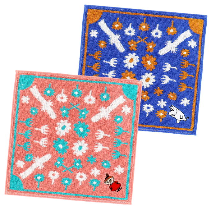 �ࡼ�ߥ� ��ȥ�ߥ� ������ϥ󥫥� �勞�勞 �ࡼ�ߥ� ����饯���� �ߥ˥����� �̲� ���������Ѵ� 25��25cm ������ �Ϥ󤫤� moomin