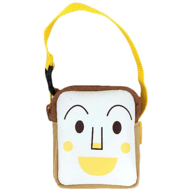 しょくぱんまん パチットころりん アンパンマン キャラクター 食
