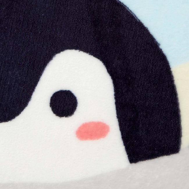 コウペンちゃん パステルコウペン ロングブランケット サンエックス