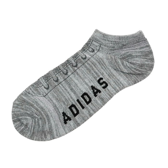 くつした様 リクエスト 3点 まとめ商品 アディダス adidas 福助 【アディダス】3足組 靴下 ライン ワン