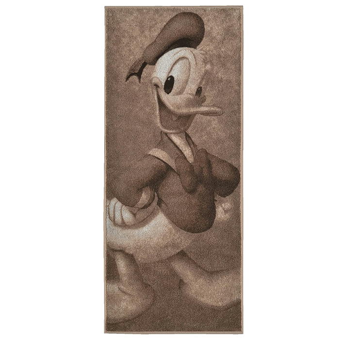 ディズニー フェイスタオル セピア アンティーク 日本製 丸眞 タオル