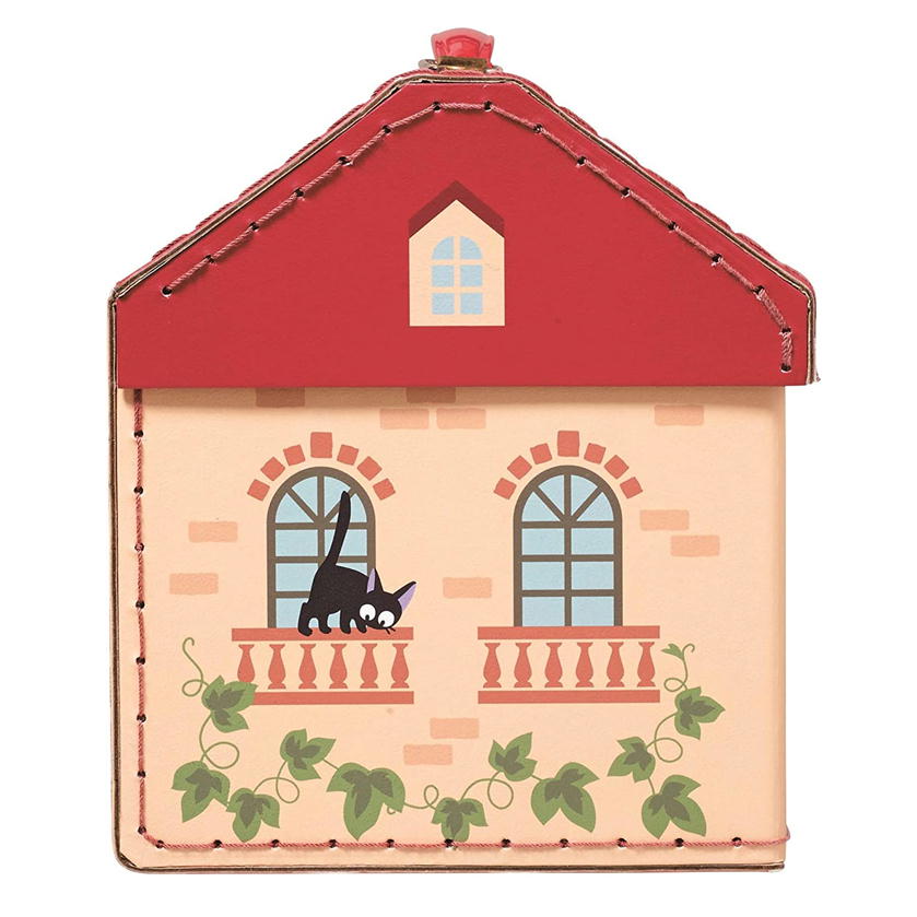 レア！魔女の宅急便♡美品♡スーツケースS♡キャリーケース♡スタジオジブリ さんけい みにちゅあーとキット 魔女の宅急便 魔女の宅急便