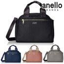 ���ͥ� ������ 2WAY �ߥ˥ܥ��ȥ�Хå� GT-T0472 anello GRANDE ����ù� ���� �֥��� �Хå�