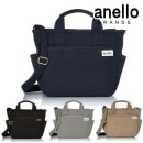 ���ͥ� ������ 2WAY ���������Хå� GU-H2315 anello GRANDE �ȡ��ȷ��������� ����ù� ���� �֥��� �Хå�