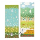 �Ȥʤ�Υȥȥ� �ե����������� ���Ĥ����� �ͥ��Х��ȥȥȥ� 34��80cm ���֥� ���� ������