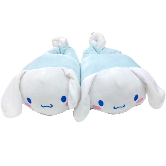 スリッパ　ぬいぐるみ 限定品】ぬいぐるみスリッパ 怪獣8号｜コトブキヤオンラインショップ