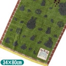 �Ȥʤ�Υȥȥ� �ե����������� �������॰�꡼�� ���� 34��80cm ���֥� ���å� ����饯���� ������ ���åץꥱ 1005046300