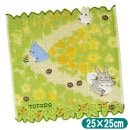 �Ȥʤ�Υȥȥ� ������ϥ󥫥� �̤�ƻ 25��25cm �����������֥� ����饯���� ������ �ߥ˥����� ���� 1005038900