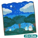 �Ȥʤ�Υȥȥ� ������ϥ󥫥� ������դ� 25��25cm �����������֥� ����饯���� ������ �ߥ˥����� ���� 1005045300