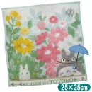 �Ȥʤ�Υȥȥ� �ַʿ� ������ϥ󥫥� �����������֥� ����饯���� ������ �ߥ˥����� ���� 25��25cm 1005048800