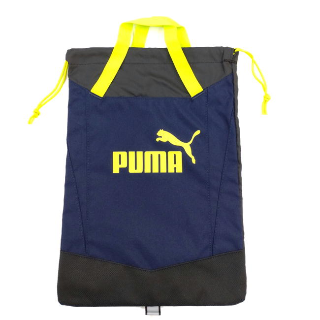 プーマ アクティブ グリップ シューサック PUMA シューケース シューズ