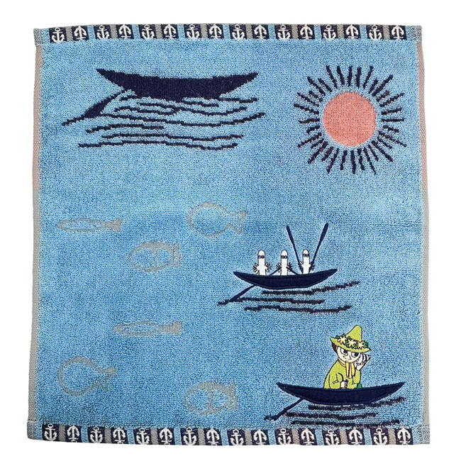 NEE tsumanneeyona つまんねーよな タオル 初期グッズ レア STRANGER THINGS フェイスタオル / SCHOOL TOWEL ｜ エンスカイ