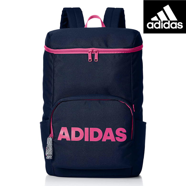 adidas リュック（アディダス リュックサック adidas ボックス型 