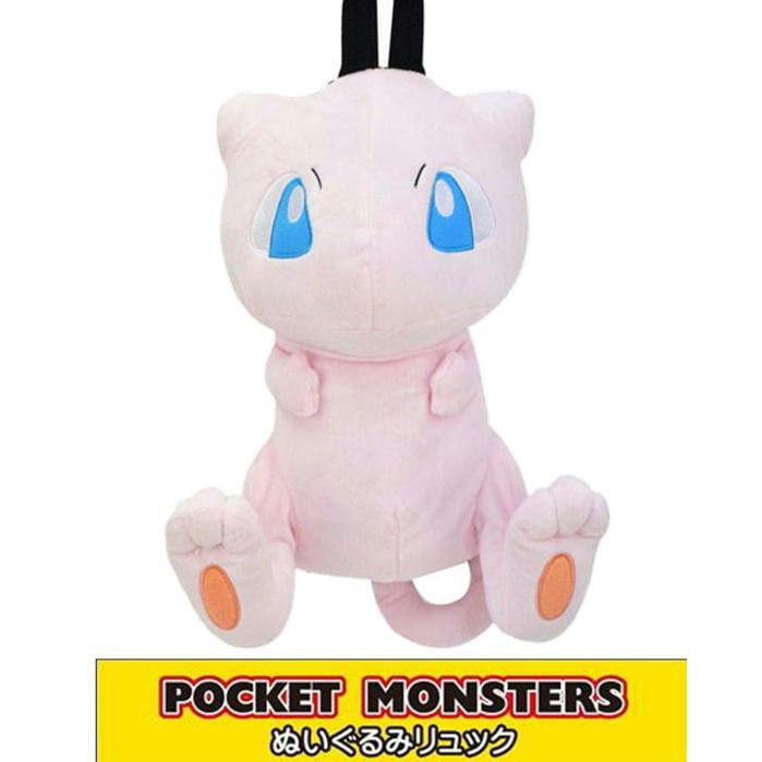 �ݥ��åȥ�󥹥��� �̤������ ���å� �ߥ奦 �ݥ���� ����饯���� �Ҷ� ���å����å� �Хå� PS-0044MW �ޥ�襷