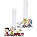 ���̡��ԡ� �ʥ�С��ץ졼�� �ޥ����å� SN135 ����饯���� �������� SNOOPY �ᥤ�ۥ� MEIHO