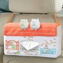 ���ߤå����餷 ������ޥƥ��å��奱���� GU009 �ƥ��å��奱���� ���󥨥å��� ����饯���� �������� �ᥤ�ۥ� MEIHO �ƥ��å���ܥå��� ������