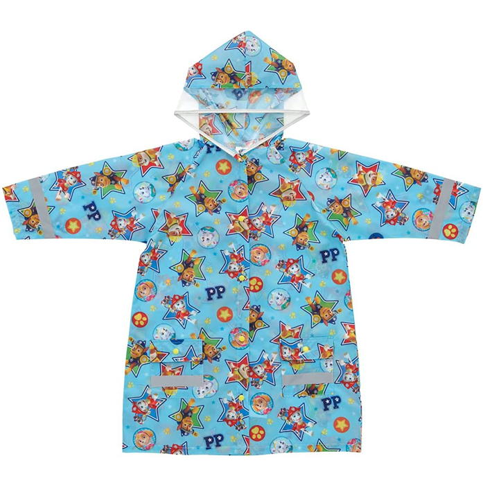 PEZキャラクター刺繍入りレインコート楽天市場】pez ペッツ（キッズ