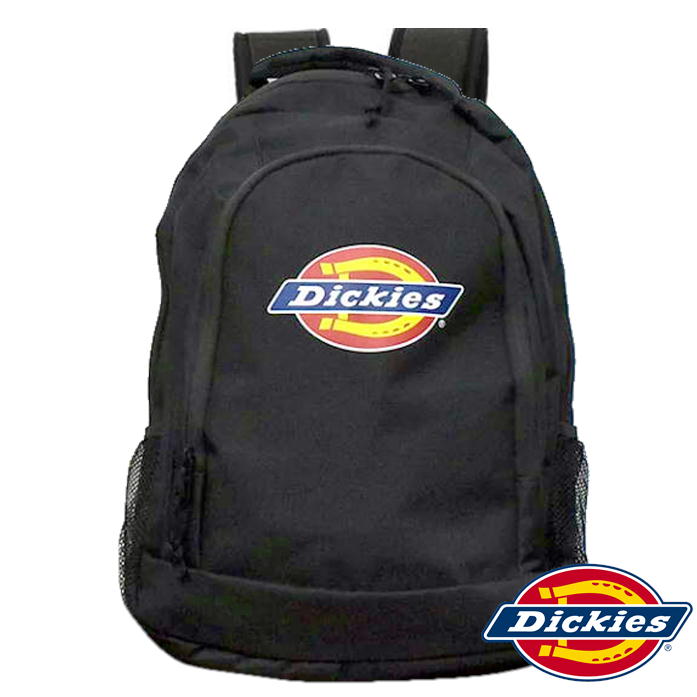DICKIES ディッキーズ リュックサック バックパック 26リットル Dickies 最大51%☆土日限定 ディッキーズ リュック 2 FRONT
