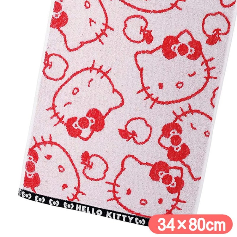 �ϥ������ƥ� �ե����������� ���⡼����󥭥ƥ� ����ꥪ ����饯���� �����ɽ��ù� 34��80cm ���� ��å� 3005054200