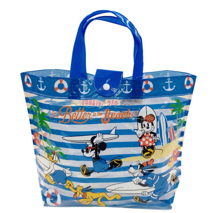 Leilian レリアン カゴバッグ ポーチ付き Disney ミッキー 極美品 Leilian レリアン カゴバッグ ポーチ付き Disney ミッキー 極美