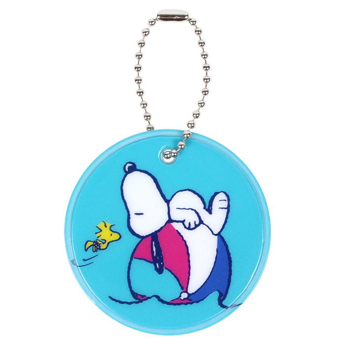 プールバッグ スヌーピー マチアリ 角型 SNOOPY キャラクター ビーチバッグ 高波クリエイト 水着入れ 水着バッグ 115789 グリーン