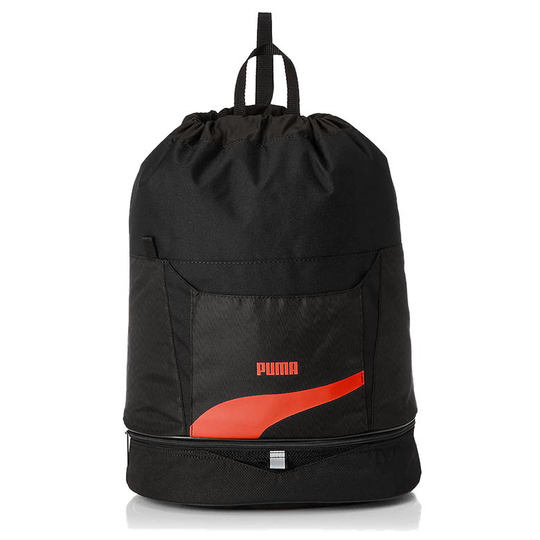 puma プールバッグ プーマ ビーチバッグ 水着入れ 2ルーム ブランド