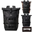 ����å��㡼 �Хå��ѥå� ���ޤ���å� �֥��� �ǥ��ѥå� �����ƥ��� ���å����å� ��˥��å��� THR-244 THRASHER