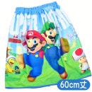 ��åץ����� �����ѡ��ޥꥪ 60cm�� �ޥ������ե����С� ���������� ǤŷƲ ����饯���� �ס��륿���� �ޥ��ޥ������� 2607260