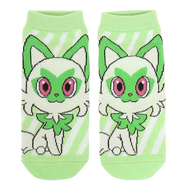 【高価値】 ポケットモンスター ソックス ポケモン キャラクター ホゲータ その他