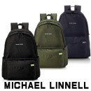 �ޥ�������ͥ� �Хå��ѥå� Michael Linnell ���å� MLEP-01 PC �ǥ��ѥå� �̶� �̳� ����