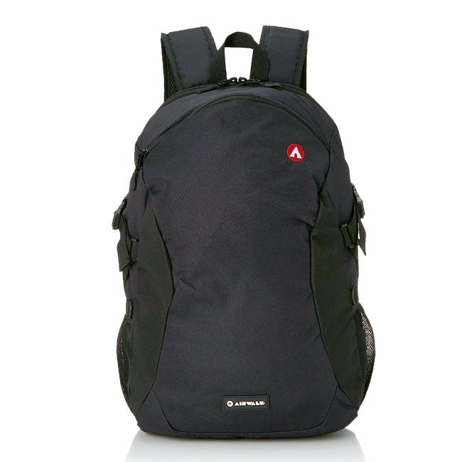 エアーウォーク AIRWALK Dパック リュック デイパック リュック