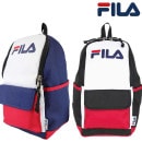 FILA ミニリュック リュックサック フィラ ブランド FL-0011 デイパック ロゴ  小さめ キッズ レディース リュック|バッグ|ファッション