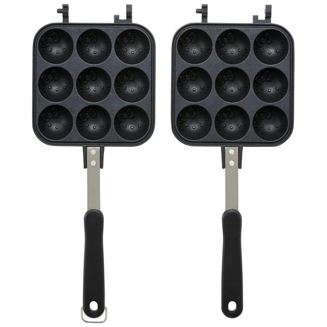 ベビー カステラメーカー ハローキティ スケーター ALOCT1