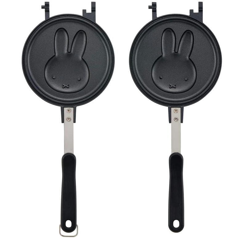 ホットケーキメーカー ミッフィー スケーター ALHOC1 フライパン miffy