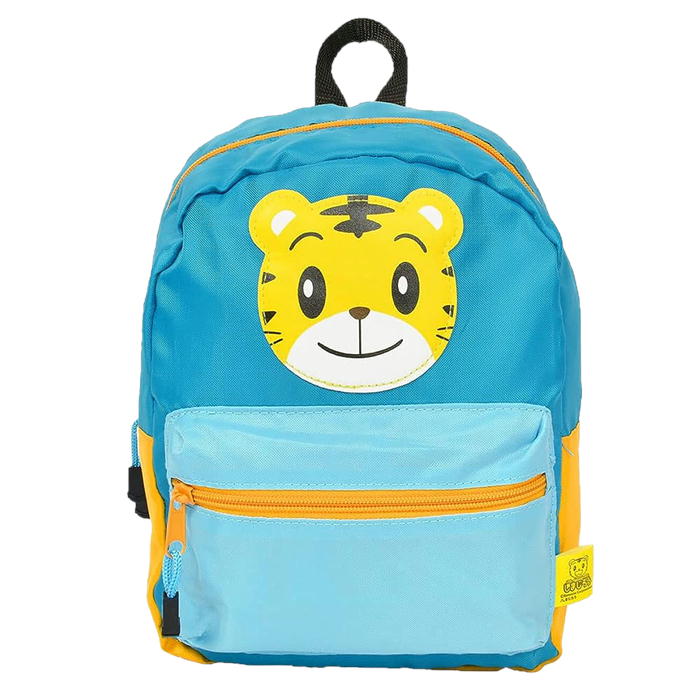 しまじろう リュックサック デイパック 子供 キッズ キャラクター